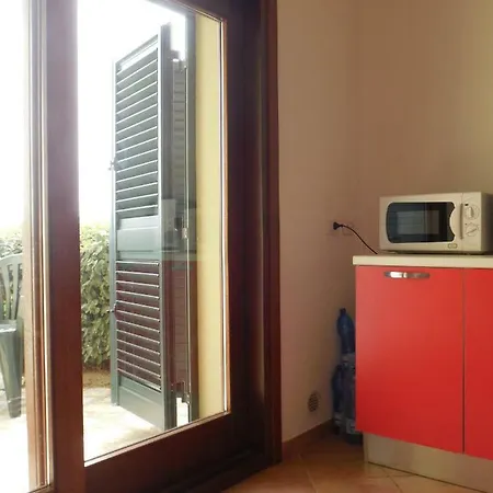 Trilocale Vacanza * Badesi