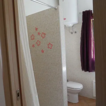 Apartment Trilocale Vacanza *