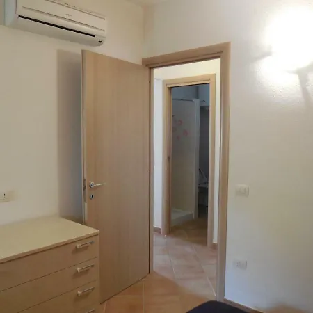 Trilocale Vacanza