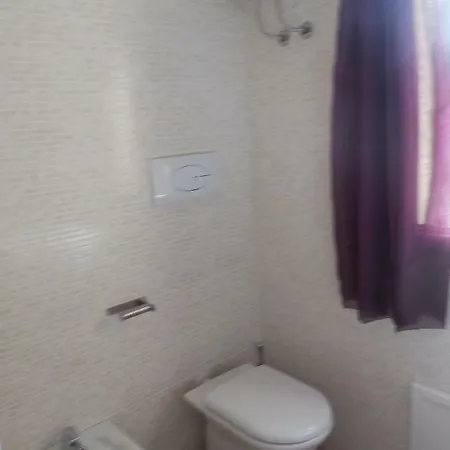 Apartman Trilocale Vacanza *
