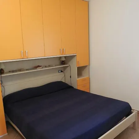 Trilocale Vacanza Apartman Badesi