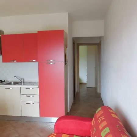 Trilocale Vacanza *