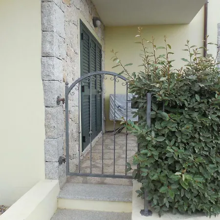 Apartman Trilocale Vacanza *
