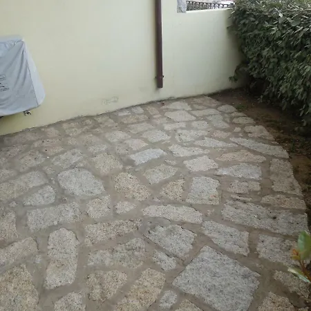 Trilocale Vacanza * Badesi