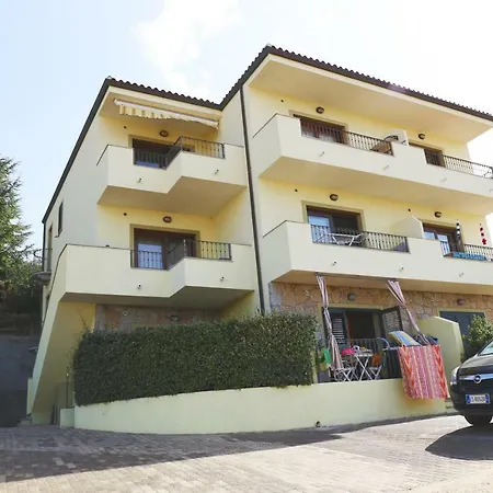 Apartment Trilocale Vacanza