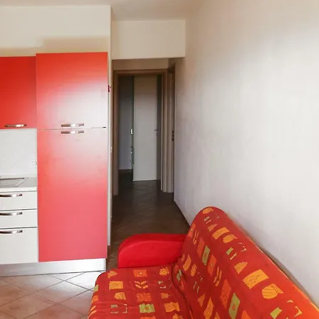 Apartman Trilocale Vacanza Badesi