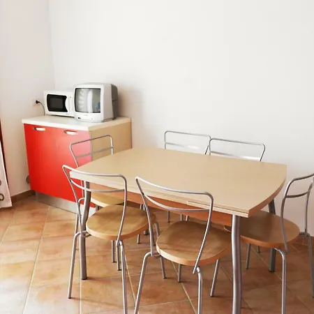 Trilocale Vacanza * Badesi