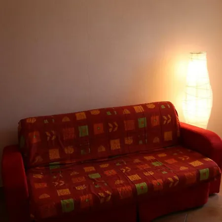 Trilocale Vacanza Badesi