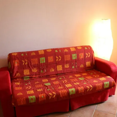 Apartman Trilocale Vacanza *