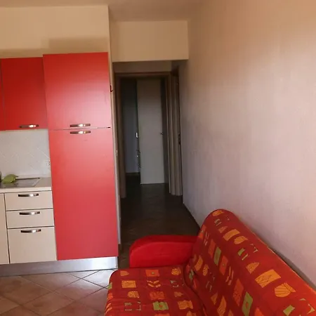 Trilocale Vacanza *