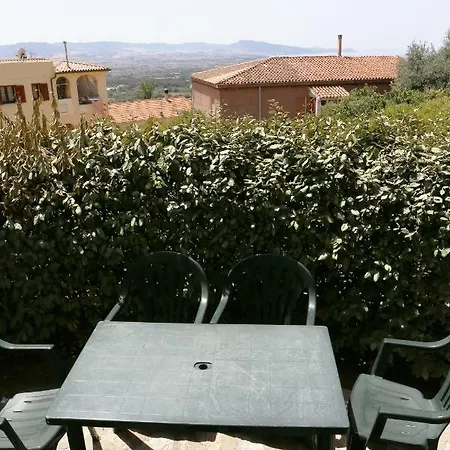 Trilocale Vacanza Apartment
