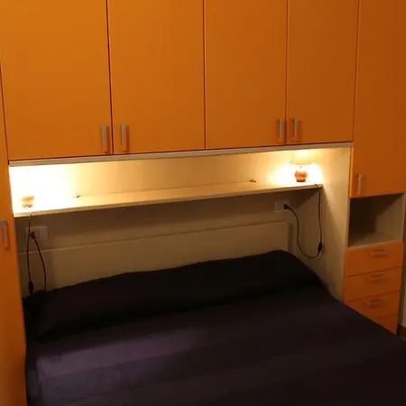 Trilocale Vacanza Apartment