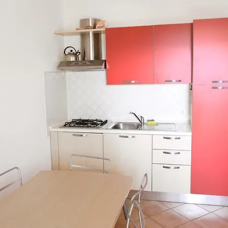 Trilocale Vacanza Apartment