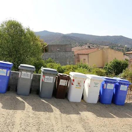 Trilocale Vacanza