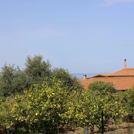 Trilocale Vacanza Apartment *