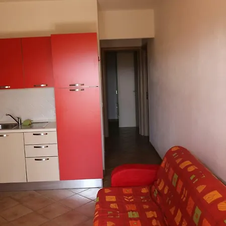 Apartment Trilocale Vacanza