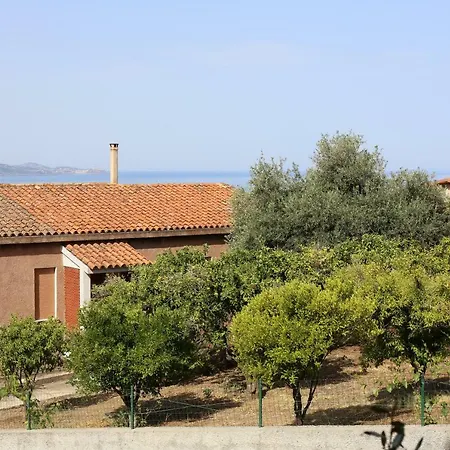 Trilocale Vacanza Apartment Badesi