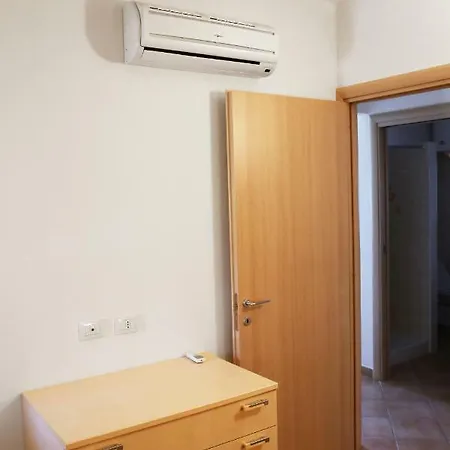 Apartment Trilocale Vacanza