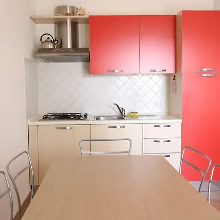 Apartment Trilocale Vacanza Badesi